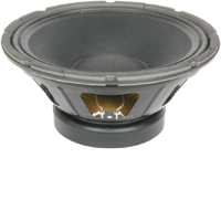 Eminence DELTA 12LF 8ohm 12" 500watt Speaker